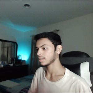 Meet your Posher, Mahbub